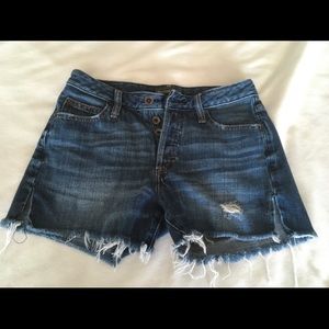 ‼️ABERCROMBIE SHORTS‼️